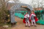 Levende Kerststal Enter 2018 1